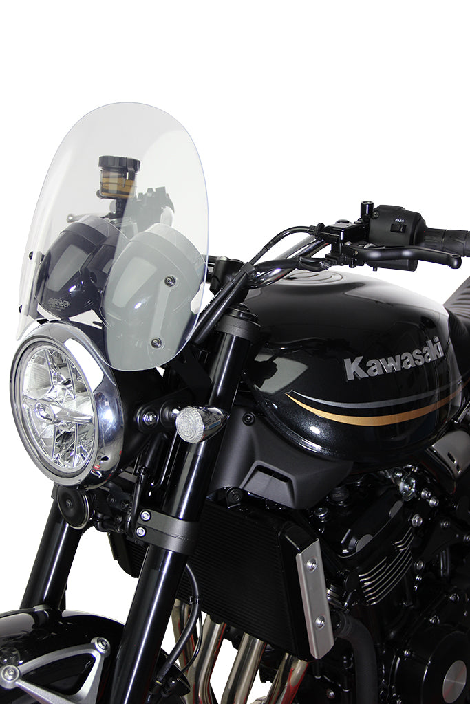 Kawasaki Z 900 RS [2018-] – Tourenscheibe "NTM"