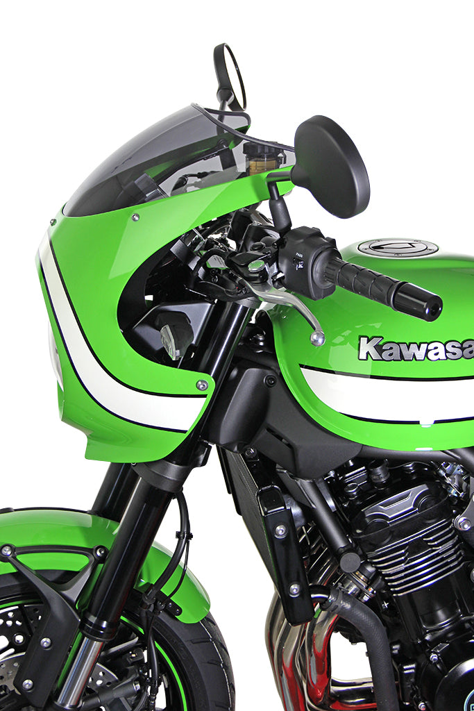 Kawasaki Z 900 RS (CAFE RACER) [2018-] – Originalformscheibe "O"