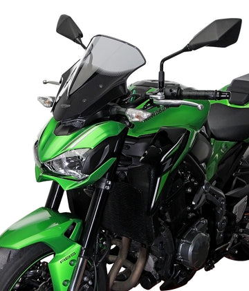 Kawasaki Z 900 [2017-2019] -RACING DISC "NRN" - 0