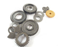 Aprilia RSV 1000 Tuono RP [2005] - Gears Are Bundle-1
