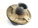 Yamaha Grizzly 660 AM03W [2003] - Gear Output Kegelrad-4