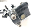 Yamaha DT 125 4BL [1997] - bromspump vid framhandbromspumpen-4