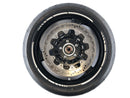 Triumph Daytona 955i T595N [2001] - Framhjulets hjulkant-5