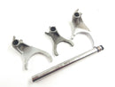 Triumph Speed ​​Triple 1050 515NJ [2006] - Switch Forks Switching Claws Set-1