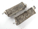 Husquvarna TE 250 H8 [2004] - Radiator Water Cooler Set-2
