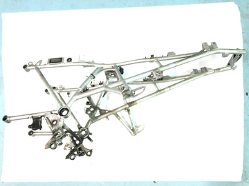 BMW R 1200 GS [2004] - Bakre ram