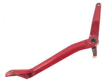 Moto Guzzi Guzzino 65 [Hispania Motoleggera] - bromspedalbromsspak - 0