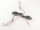 Suzuki GSF 400 GK75B Bandit [1991] - Blinker Set Par LED-3