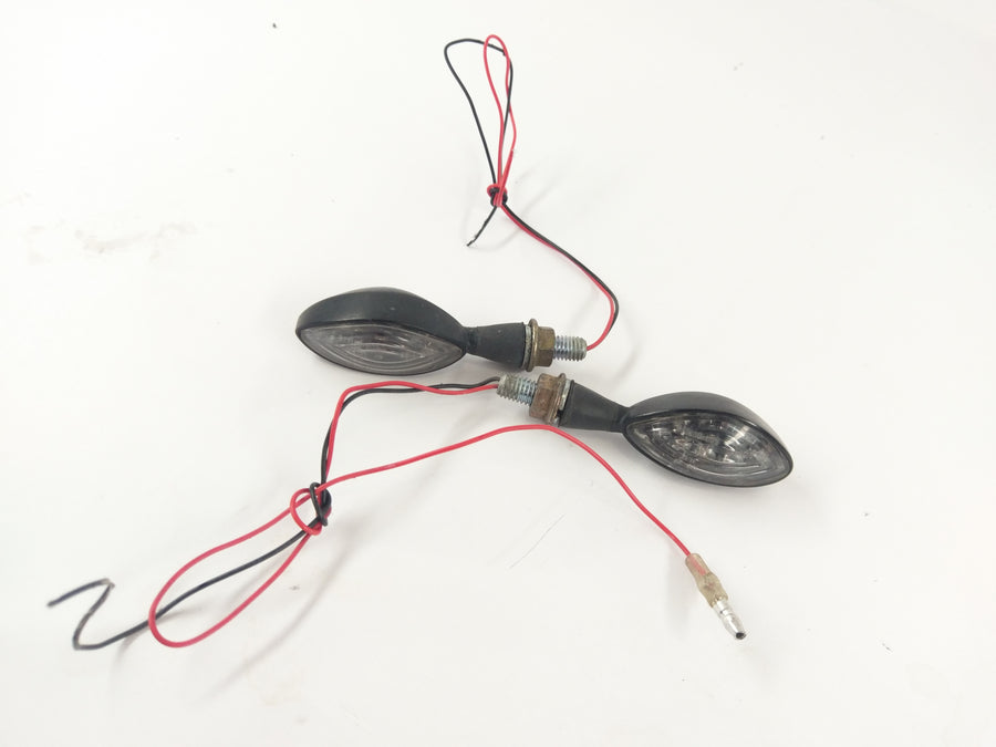 Suzuki GSF 400 GK75B Bandit [1991] - Blinker Set Par LED