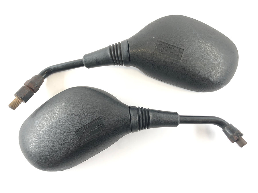 Yamaha XT 660 DM01 [2005] - Mirror Return Set Par