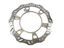 KTM SX 250 2 -Stroke [2002] - Bromsskivan Front 260x3,7mm-2