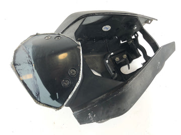 KTM Duke 390 [2014] - Cockpit Cladding Lamp Mask - 0