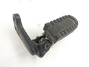 Yamaha XTZ 660 3YF [1990] - Footrest and holder-1