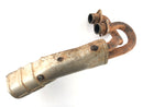 Yamaha Grizzly 660 AM03W [2003] - Manifold avgasgrenrör-2
