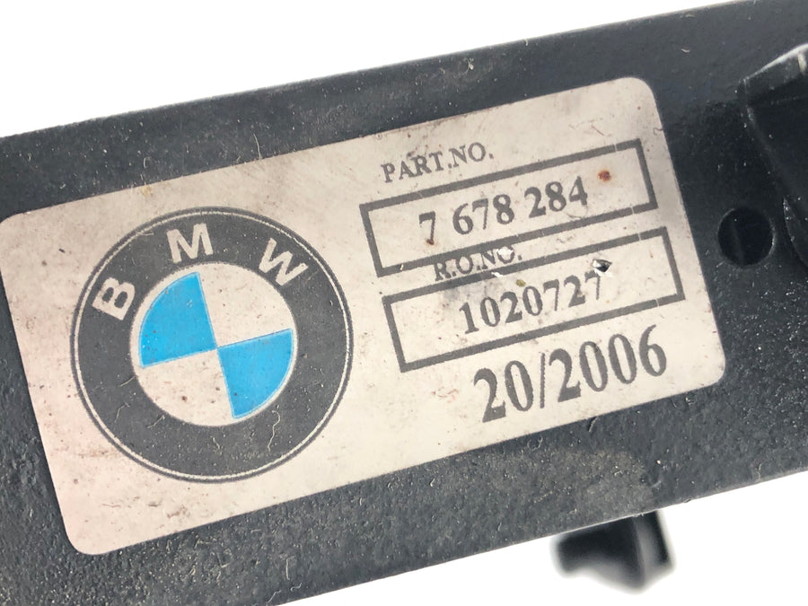 BMW F 800 S [2007] - Cool Water Cooler