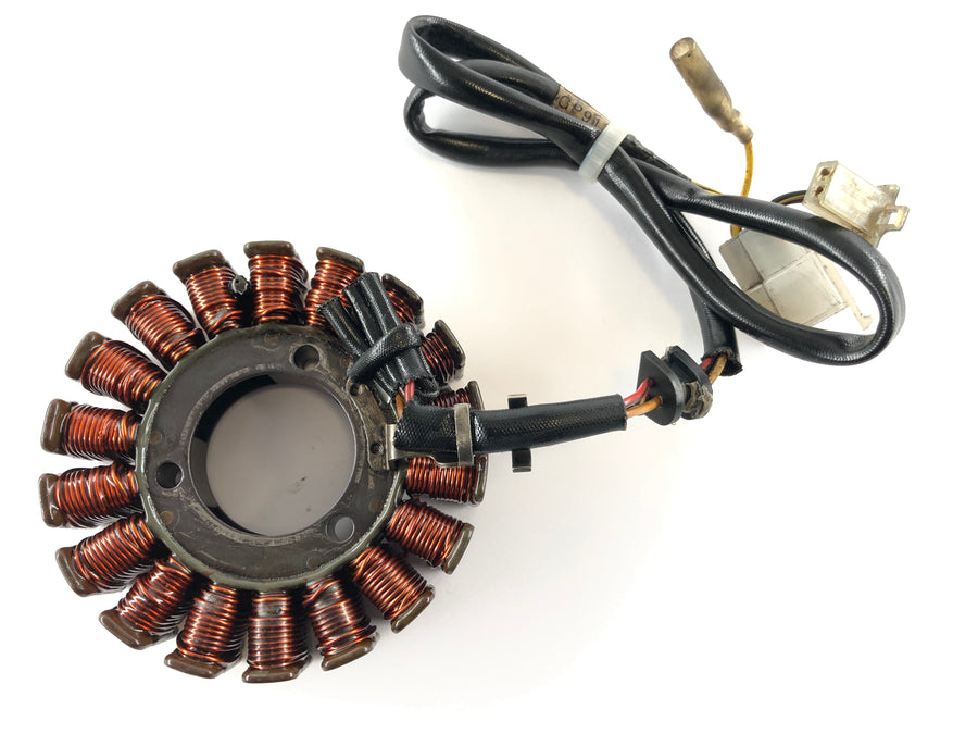 KTM 640 LC4 Prestige [2003] - Generator Stator
