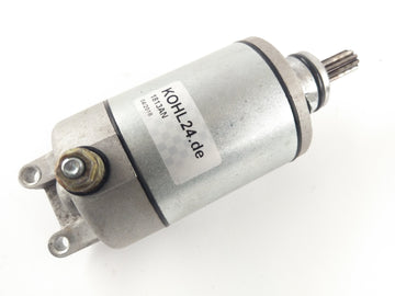 GAS GAS FSR 450 [2008] - Starter Engine Starter Engine