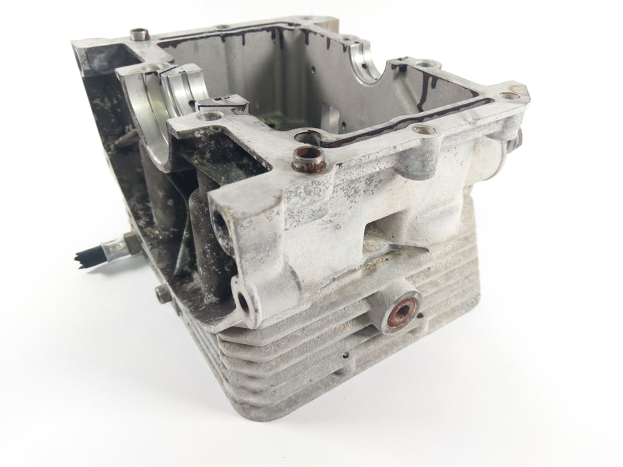 Moto Guzzi V50 V65 - Motor Housing Lower Part