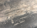 Suzuki Dr 800 S Big [1991] - Splash Protection Base Base-3