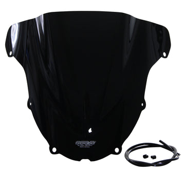 Kawasaki ZX 636 / ZX 6 R [2003-2004] – Racingscheibe "R"