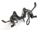 Honda XL 500 R PD02 [1983] - Cockpit Instrument Carrier Agregate Holder-2