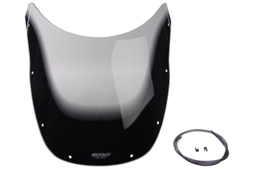 Kawasaki ZX 6 R [-1997] – Spoilerscheibe "SN"