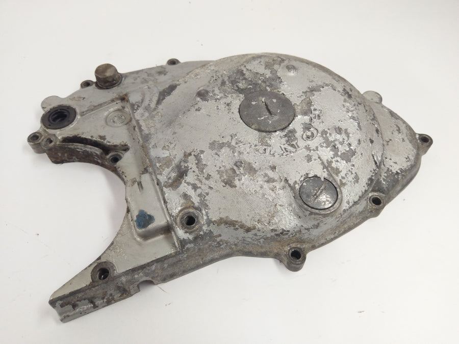 Honda XR 500 R PE01 [1981] - Motor Lid Light Machinery Cover