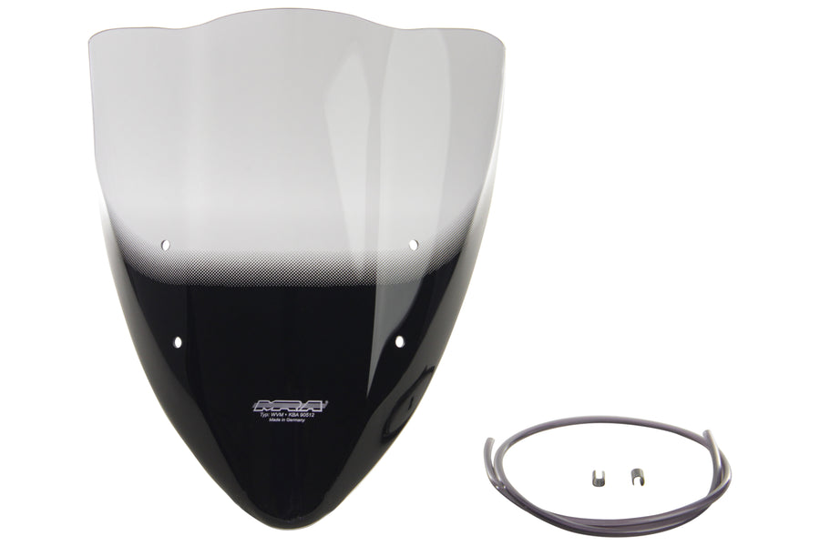 Kawasaki Z 1000 / KLE 500 S 05- [2003-2006] – Tourenscheibe "T"