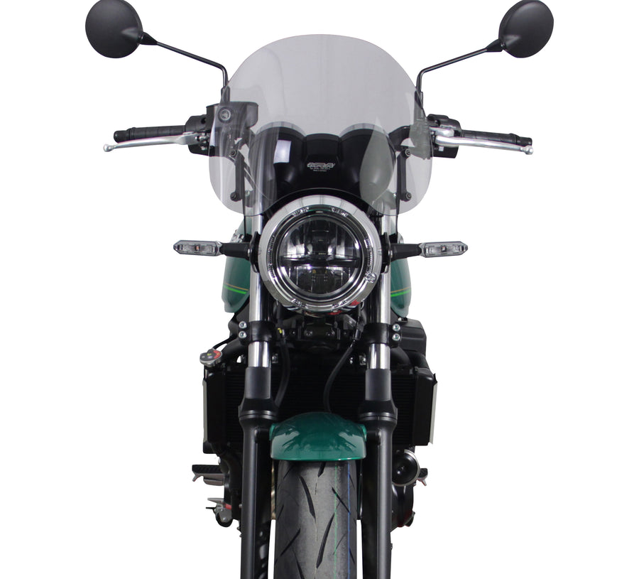 Kawasaki Z 650 RS [2022-] – Tourenscheibe "NTM"