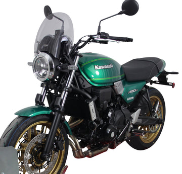 Kawasaki Z 650 RS [2022-] – Tourenscheibe "NTM" - 0