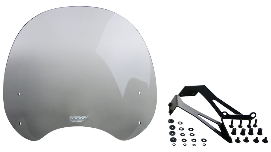 Kawasaki Z 650 RS [2022-] – Tourenscheibe "NTM"