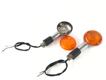 Suzuki VS 1400 VX51L [1992] - Blinker Set Couple