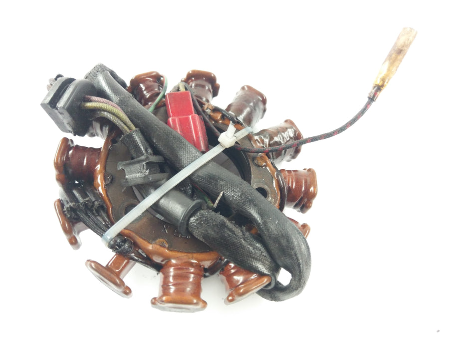 Honda XL 500 R PD02 - Generator Stator