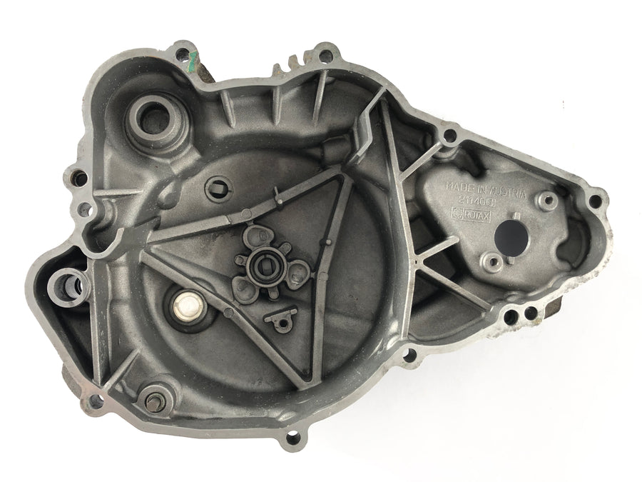 Aprilia Rs 125 MPB [2000] - Motorlockskopplingslock