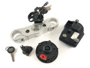 Moto Guzzi Stelvio 1200 8v [2011] - Locksmith med cockpit CDI -immobilisator 125.873km-6