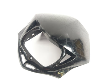 Yamahe DT 125 4BL [1997] - Front Mask Front Disguise
