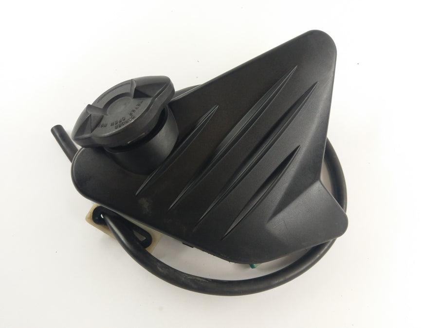 BMW K 1200 R [2010] - Kylvattenkompensationsbehållare