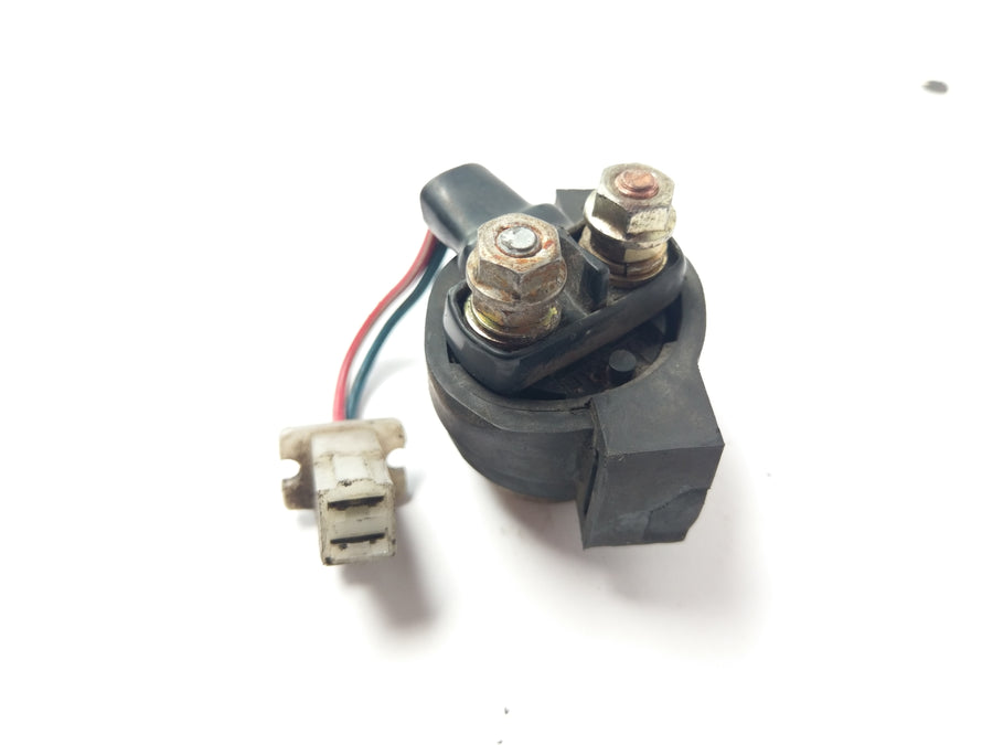 Yamaha XTZ 660 Tenere 3YF [1991] - Magnet Switch Starter Magnate Switch Starter Relay