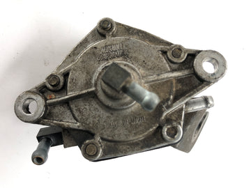 Suzuki DR 750 S SR41B [1988] - bensinpump