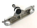 Yamaha XVS 650 Drag Star 4VR [1997] - Fork Bridge nedan-4