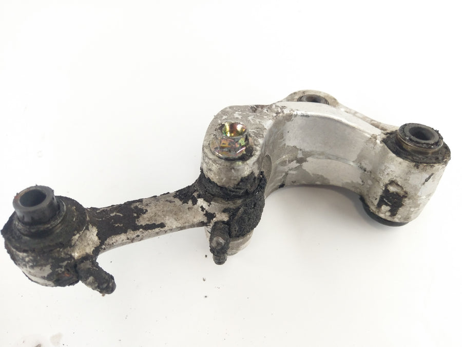 Honda XL 600 R PD03 [1984] - Deflace Spake Featherbone