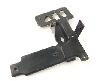 Suzuki GT 550 [1978] - Aggregate Holder - 0