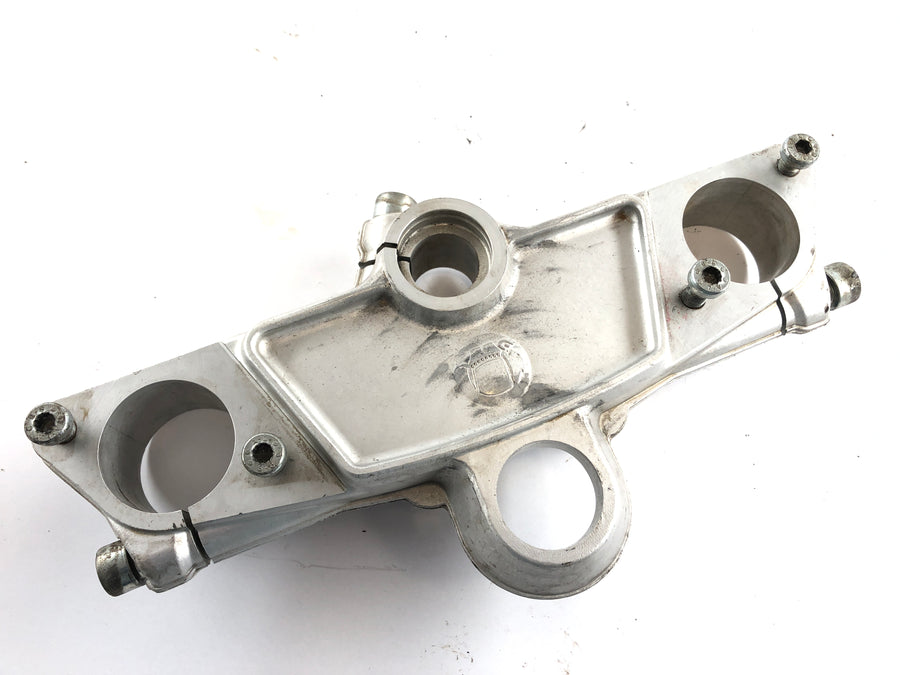 Ducati Paso 750 [1990] - Fork Bridge ovanför