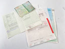 Husqvarna TE 610 E Dual H7 [1998] - Frame with papers-6