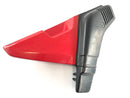 BMW R 100 GS 247E [1991] - Side panel left-2