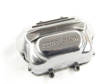 Moto Guzzi 850 -T3 VD [1979] - Ventilskydd polerat - 0