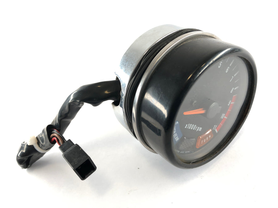 Kawasaki Z 1100 KZT10A [1982] - TACHOMETER COCKPIT