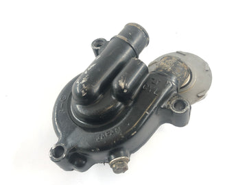 Kawasaki KLR 250 kl 250 d [1985] - vattenpump - 0