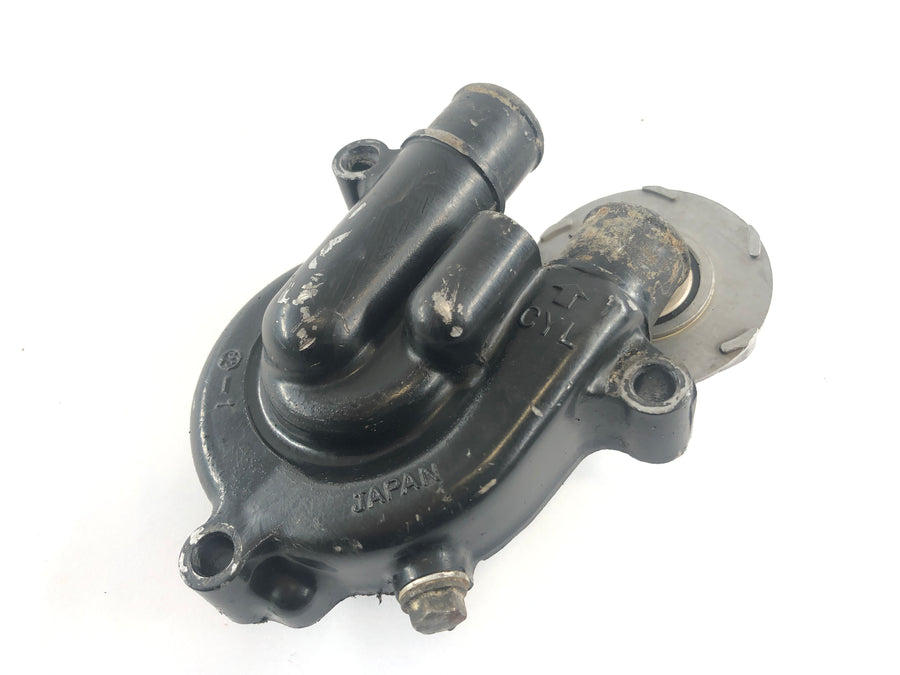 Kawasaki KLR 250 kl 250 d [1985] - vattenpump