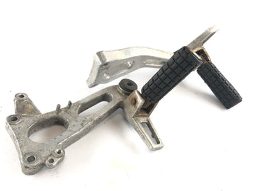 Honda NS 400 R NC19 [1985] - Pediatric Footrest Set - 0